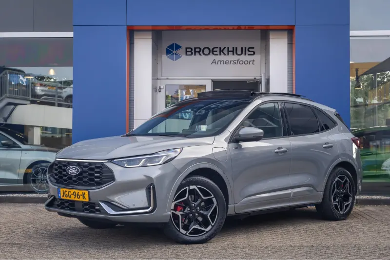 Ford Kuga (2025)