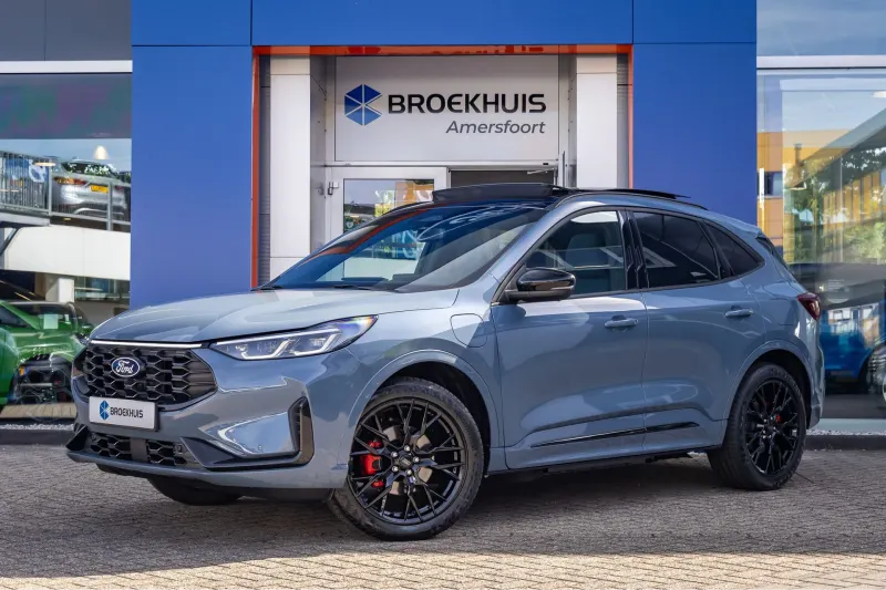 Ford Kuga (2026)