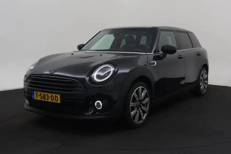 MINI Clubman (2023)