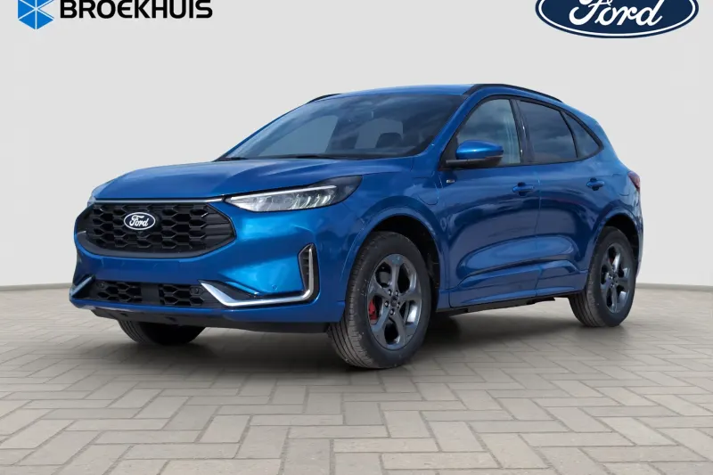 Ford Kuga (2024)