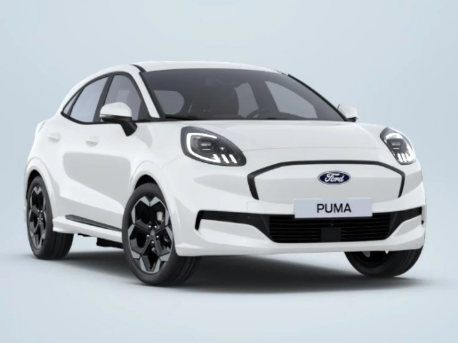 Ford Puma (2026) — foto 1