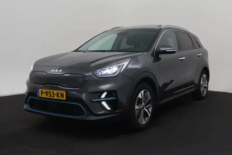 Kia Niro EV (2022)