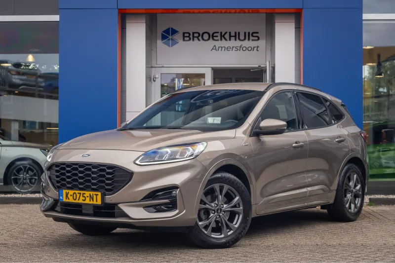 Ford Kuga (2020)
