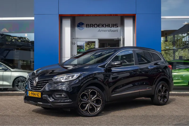 Renault Kadjar (2021)