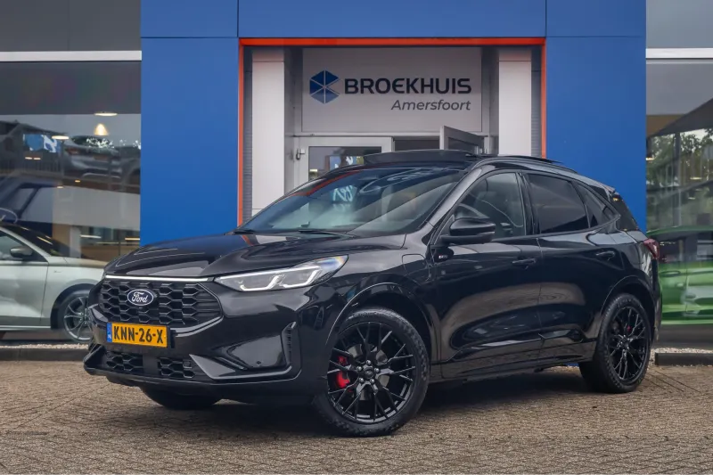 Ford Kuga (2026)