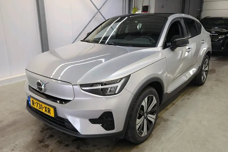 Volvo C40 (2022)