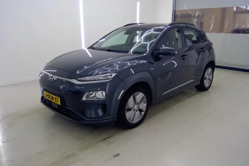 Hyundai Kona (2020)