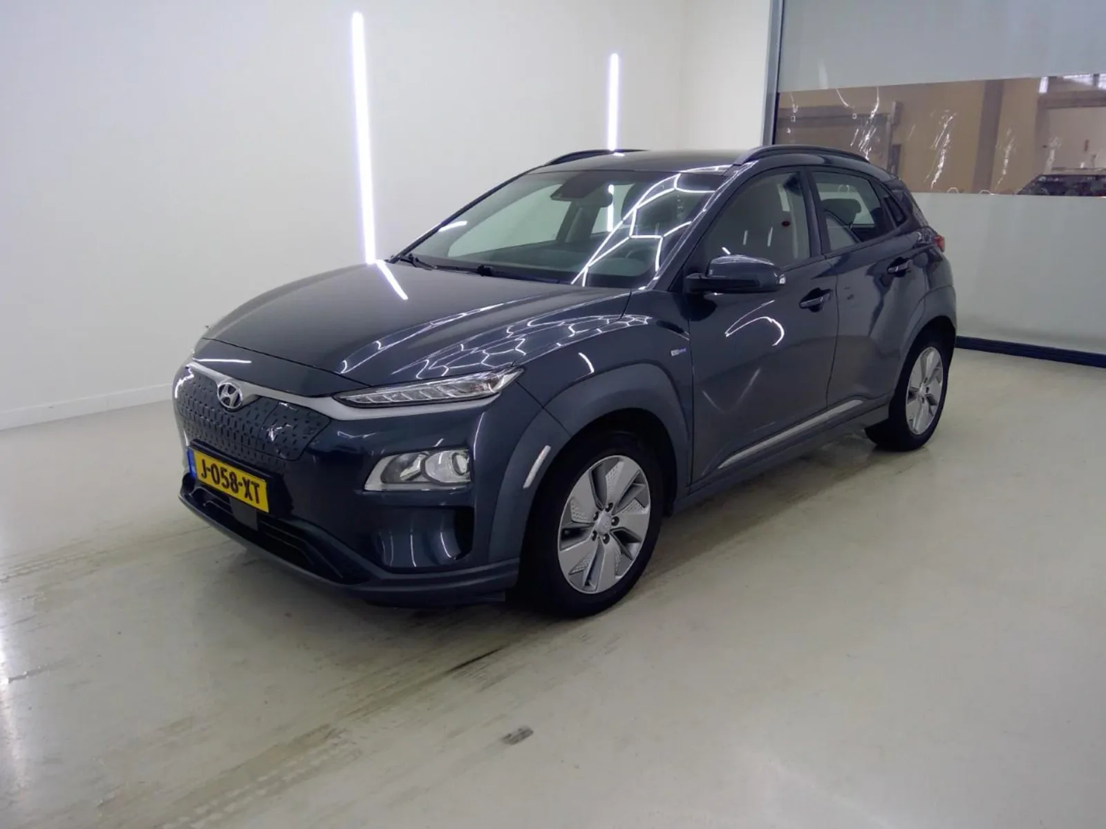 Hyundai Kona (2020) — foto 1