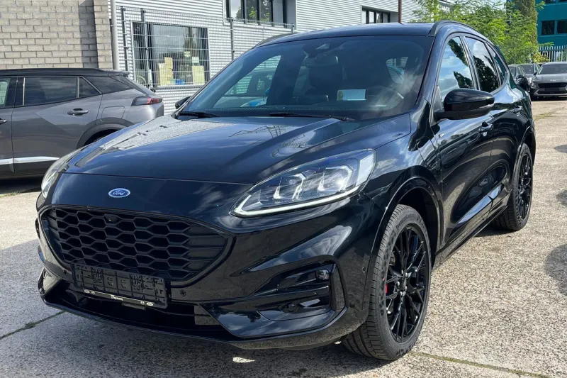 Ford Kuga (2024)