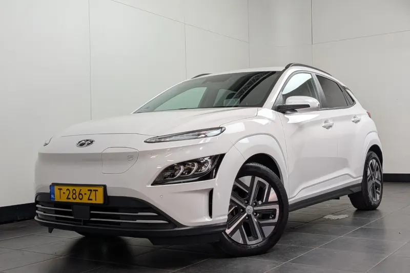 Hyundai Kona (2024)