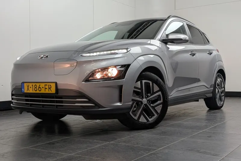 Hyundai Kona (2024)