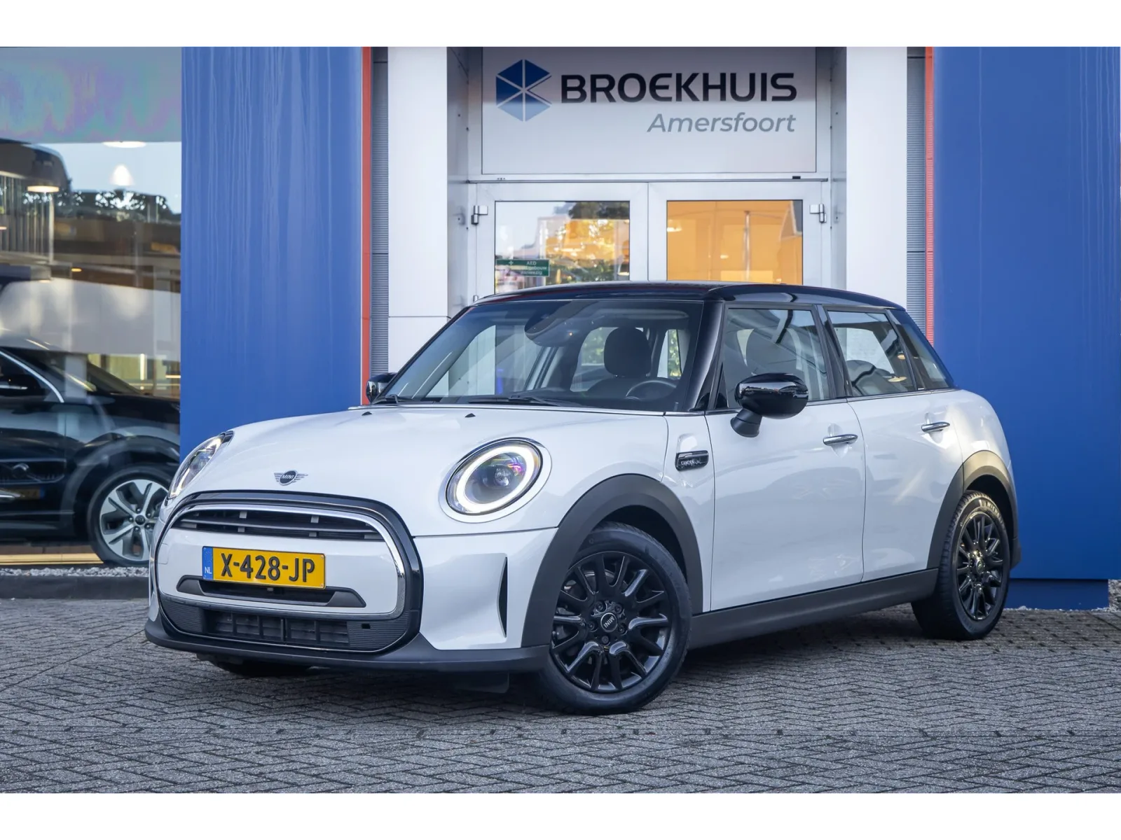 MINI Cooper (2023) — foto 1
