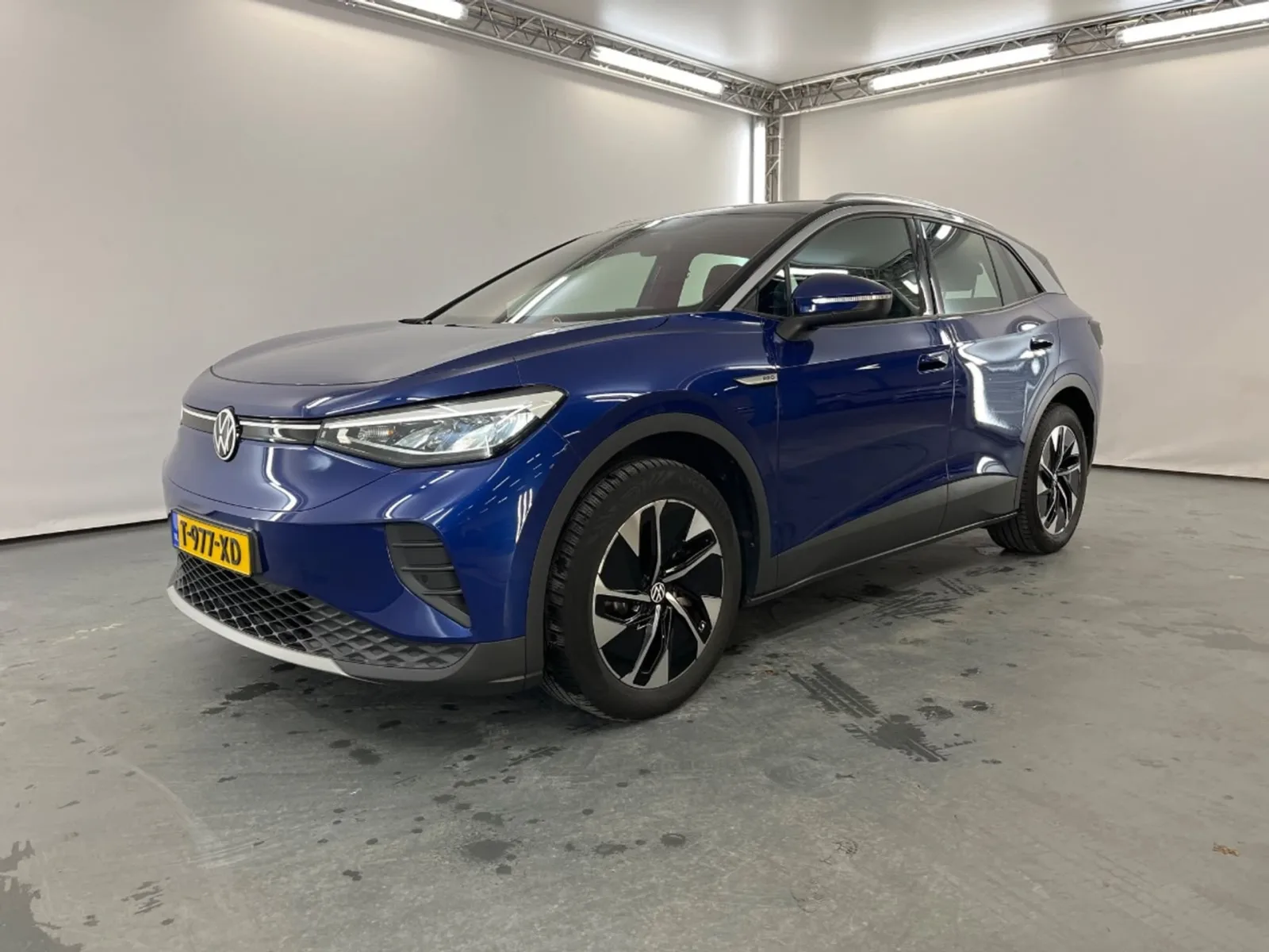 Volkswagen ID.4 (2023) — foto 1
