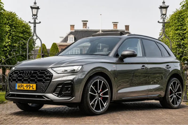 Audi Q5 (2024)
