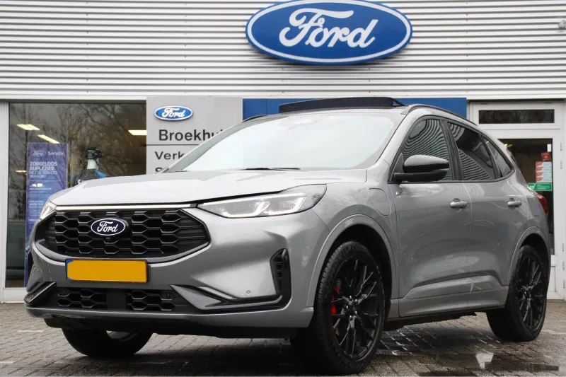 Ford Kuga (2025)