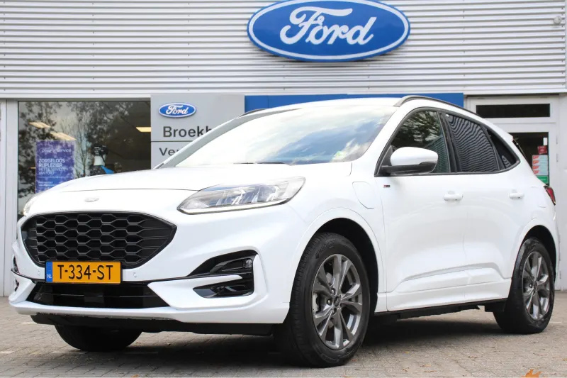 Ford Kuga (2023)