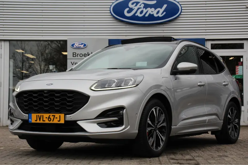 Ford Kuga (2021)