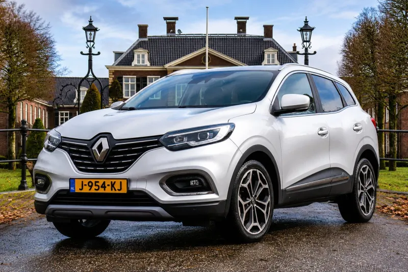 Renault Kadjar (2019)