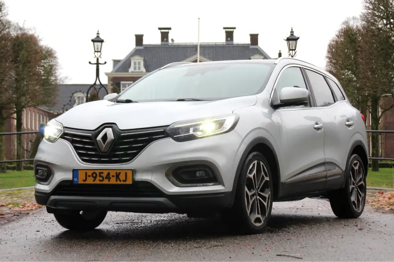 Renault Kadjar (2019)