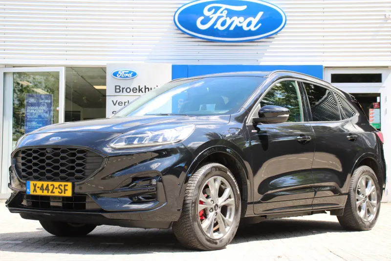 Ford Kuga (2023)