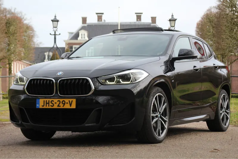 BMW X2 (2020)