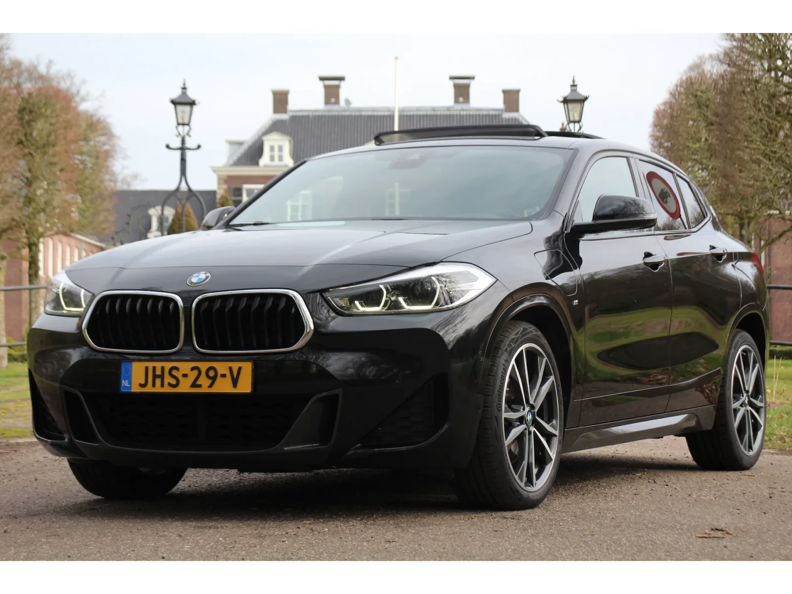 BMW X2 (2020) — foto 1