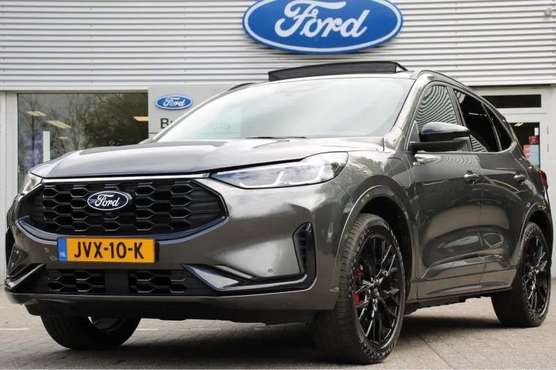 Ford Kuga (2026)