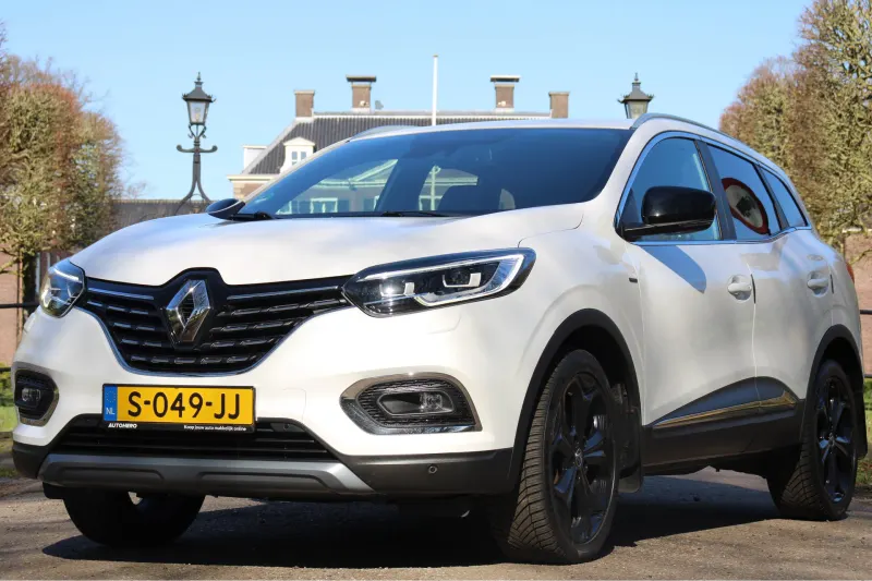 Renault Kadjar (2019)