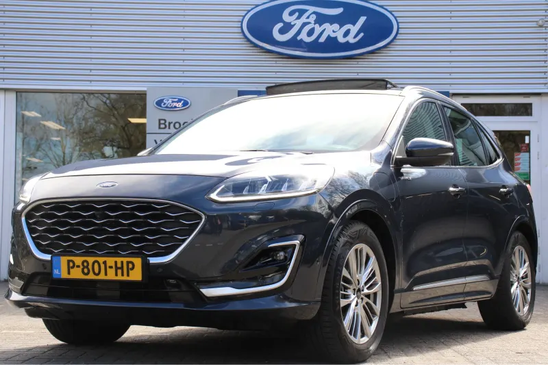 Ford Kuga (2020)
