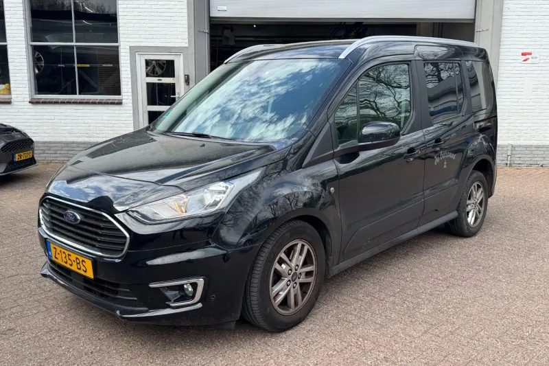 Ford Tourneo Connect (2019)