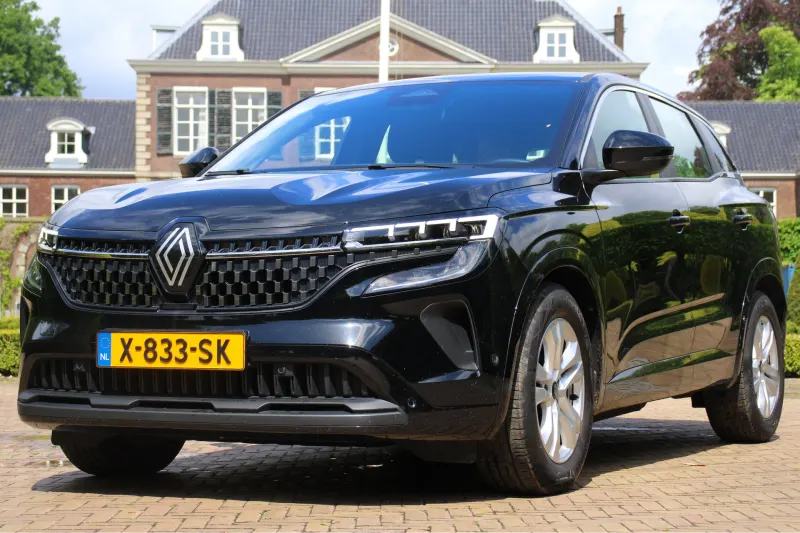 Renault Austral (2024)