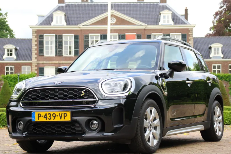 MINI Countryman (2022)