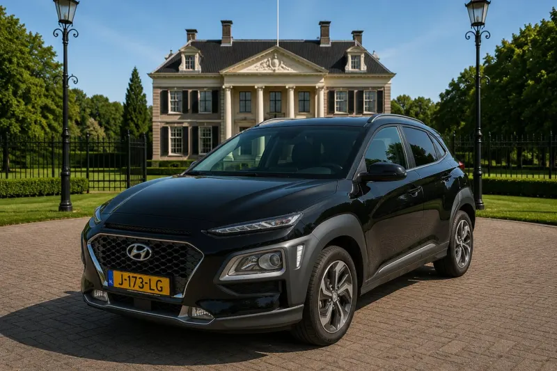 Hyundai Kona (2020)