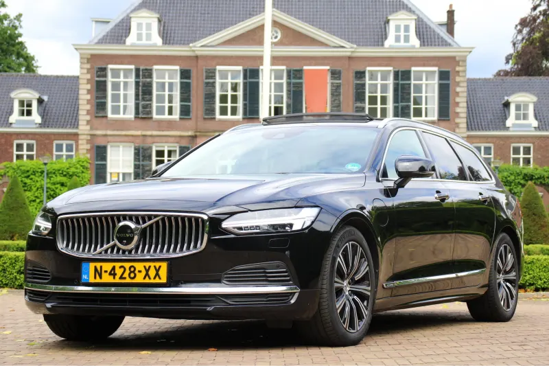 Volvo V90 (2020)