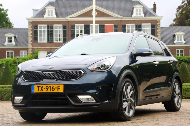 Kia Niro (2018)
