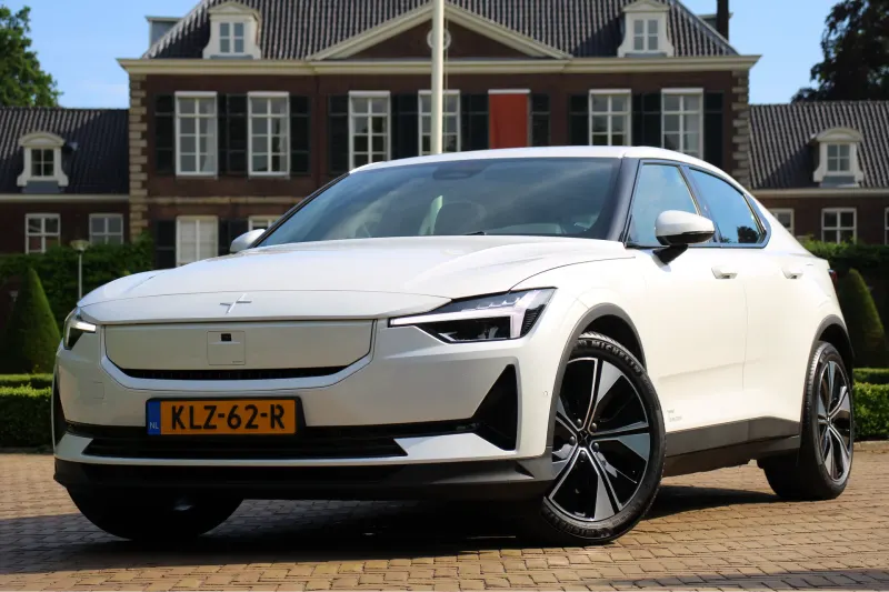 Polestar 2 (2024)