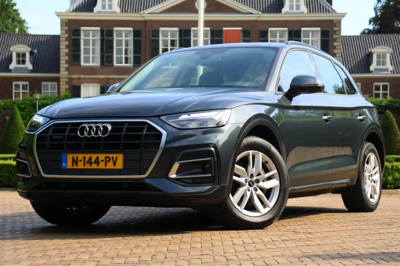 Audi Q5 (2021)