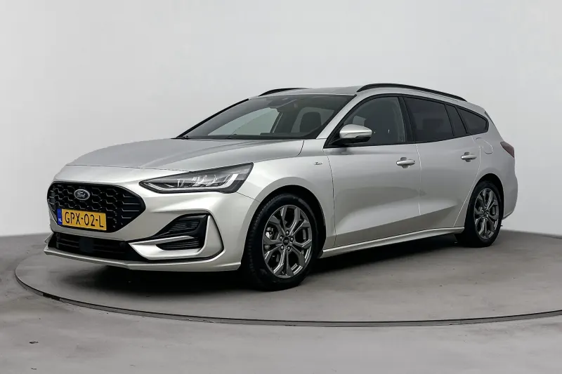 Ford Focus (2024)