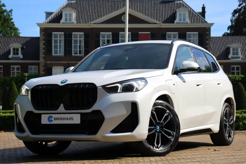 BMW X1 (2023)
