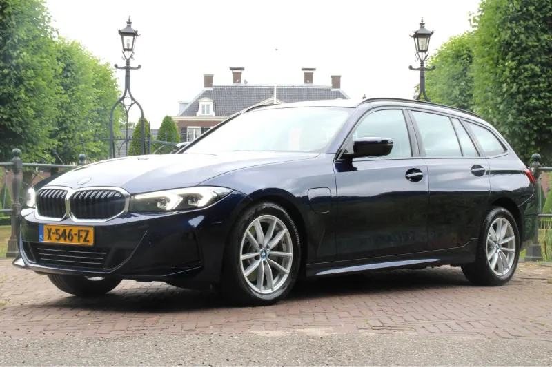 BMW 3-Serie (2023)