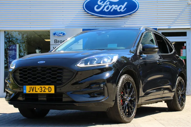 Ford Kuga (2023)