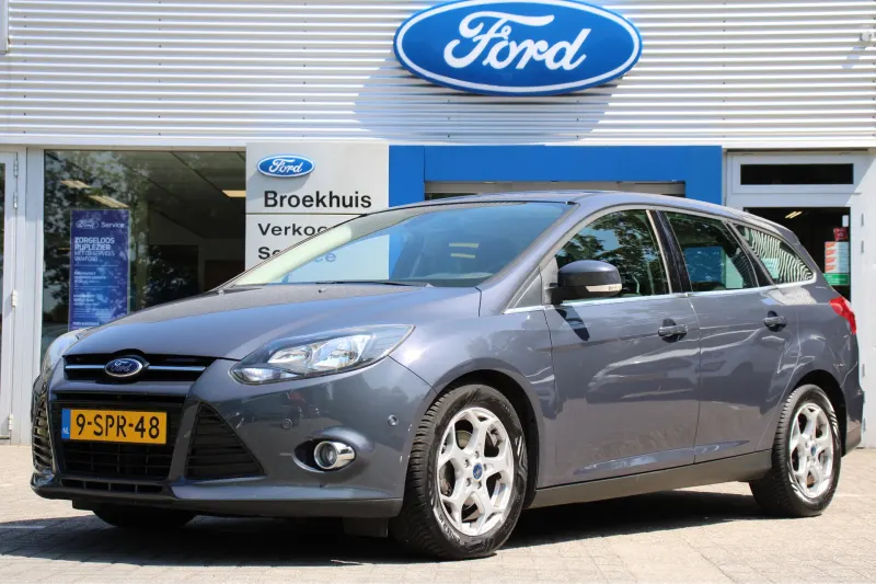 Ford Focus (2013)