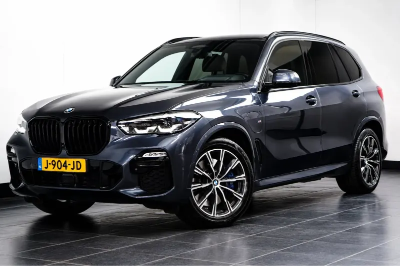 BMW X5 (2020)
