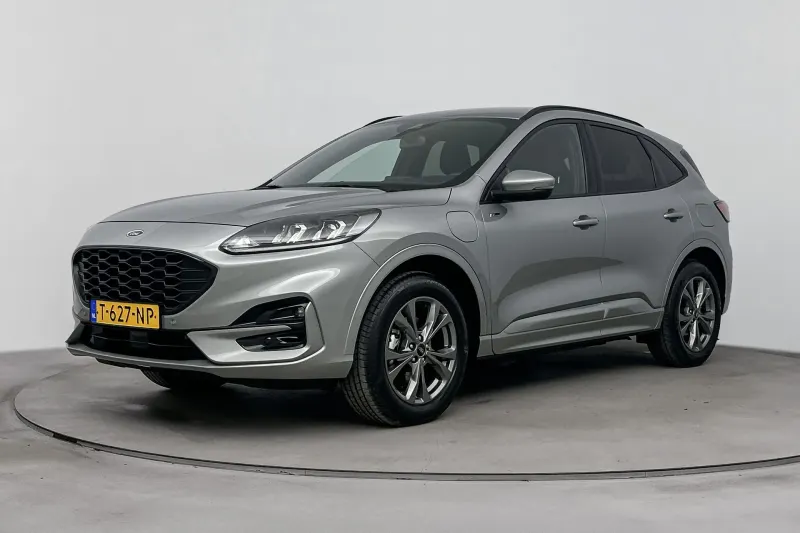 Ford Kuga (2023)