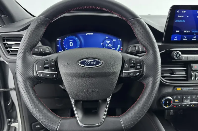 Ford Kuga (2023)