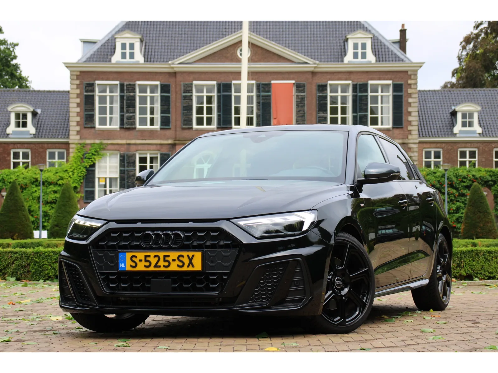 Audi A1 (2022) — foto 1