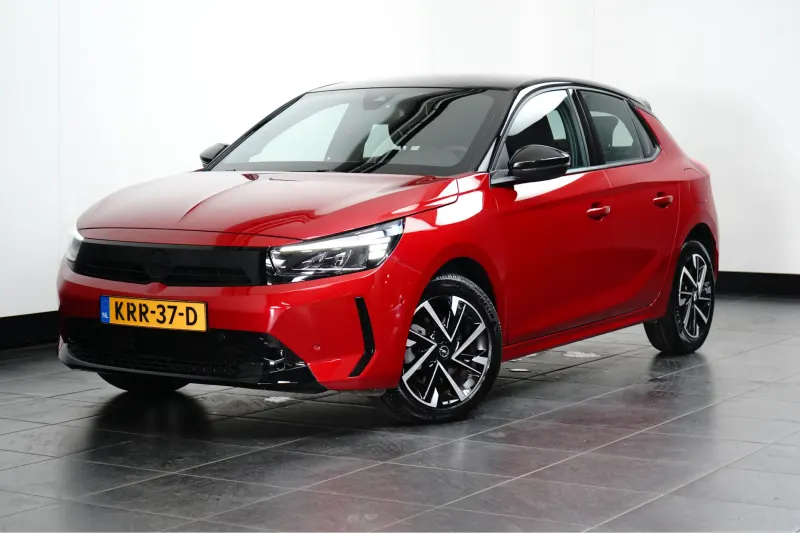 Opel Corsa (2025)