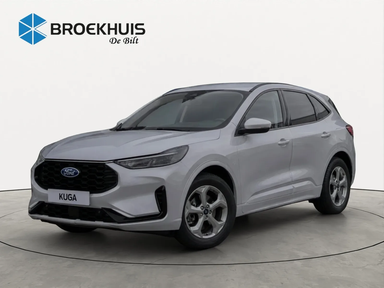 Ford Kuga (2026) — foto 1