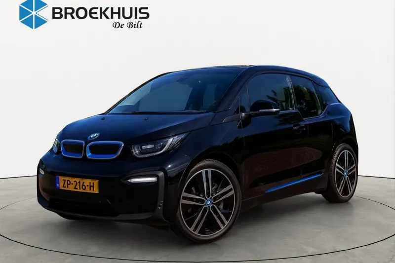 BMW i3 (2019)