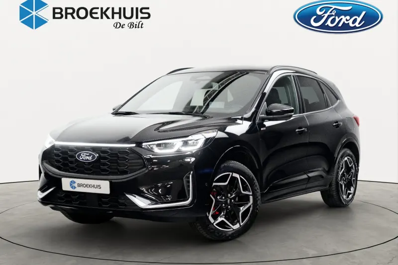 Ford Kuga (2026)
